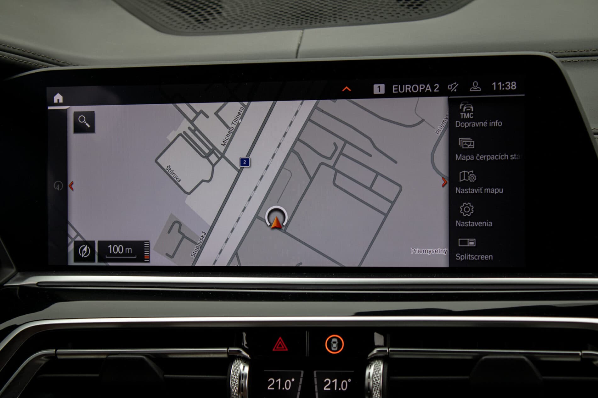 2019 BMW X5 M50d, čierna suv, 183 178 km