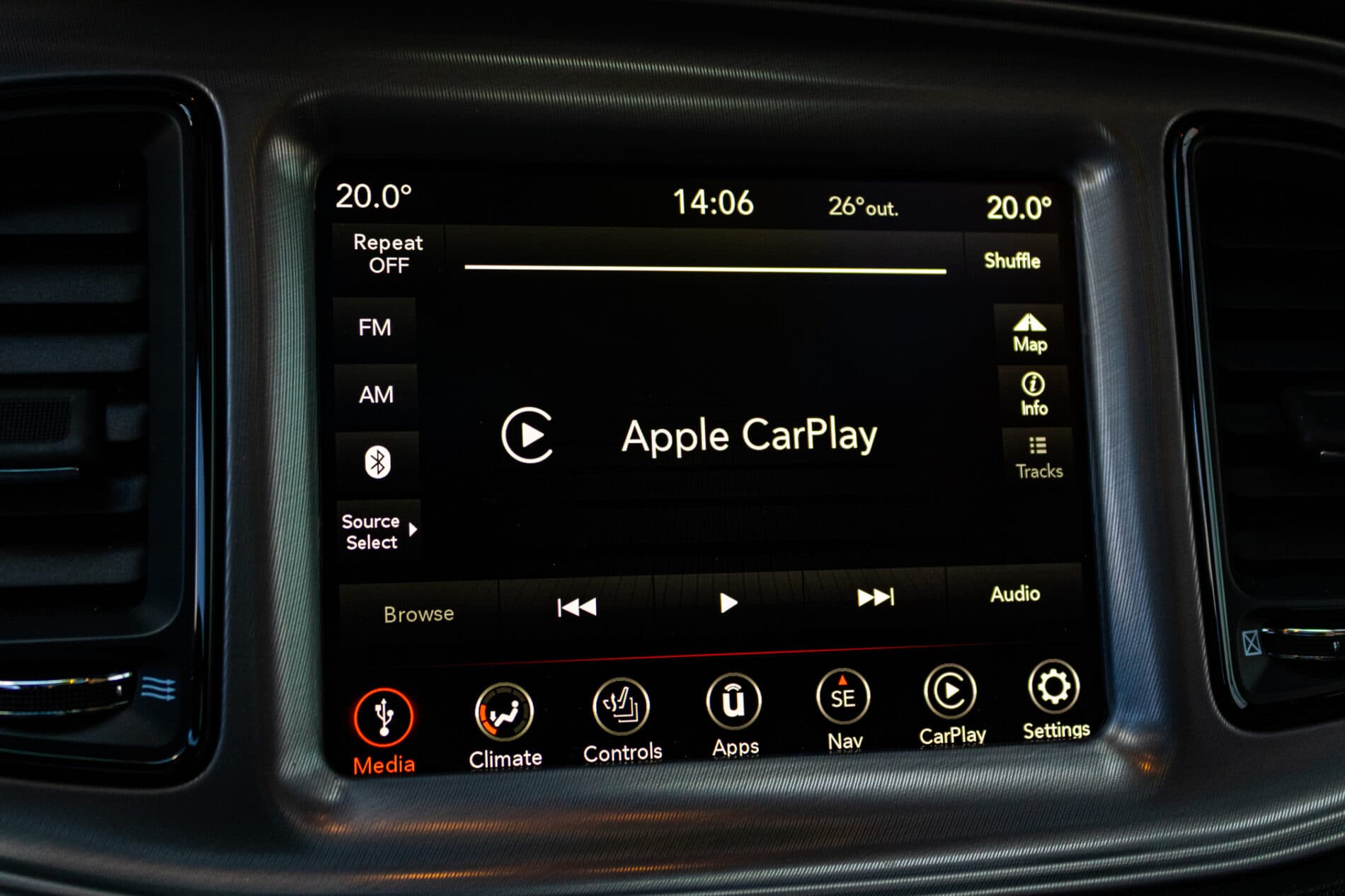 2023 Dodge Challenger, čierna kupé, 14 110 km
