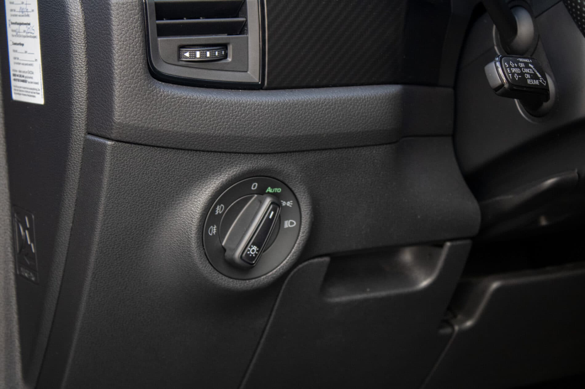 2020 Skoda Kodiaq RS, sivá suv, 131 224 km