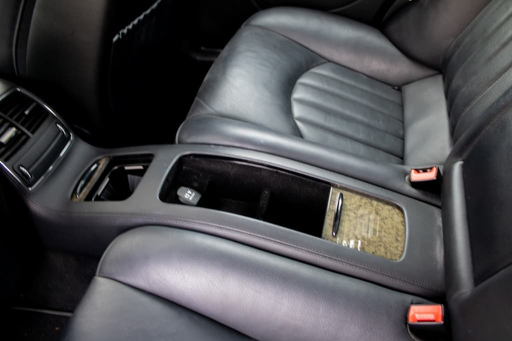 2010 Mercedes-Benz CLS 350 CDI, čierna sedan, 237 417 km