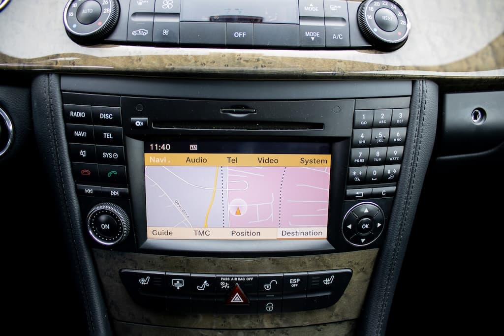 2010 Mercedes-Benz CLS 350 CDI, čierna sedan, 237 417 km