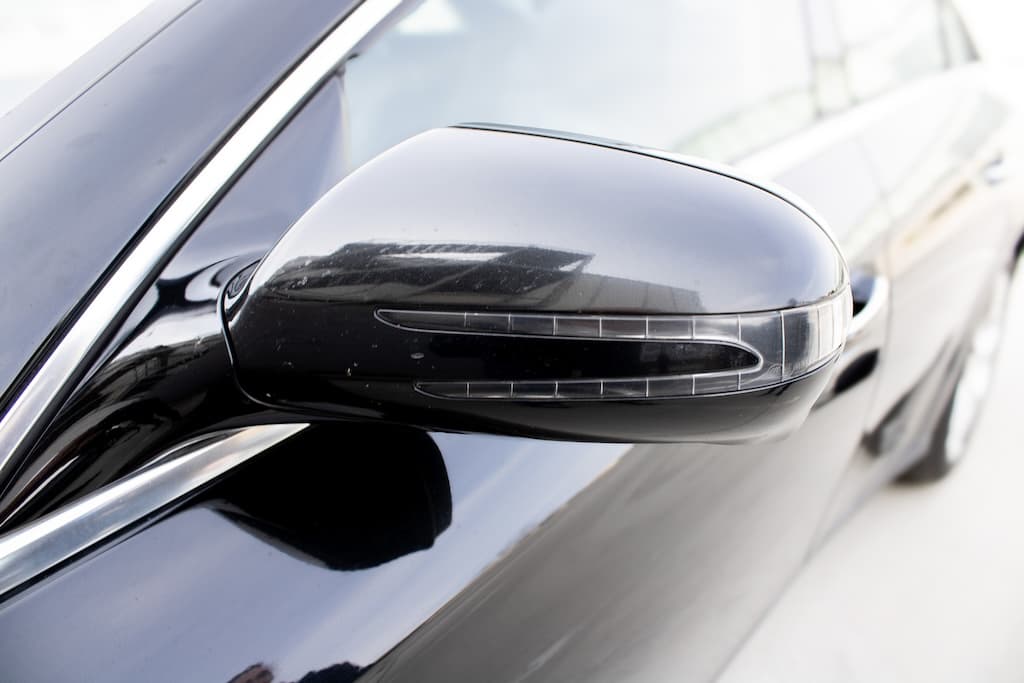 2010 Mercedes-Benz CLS 350 CDI, čierna sedan, 237 417 km