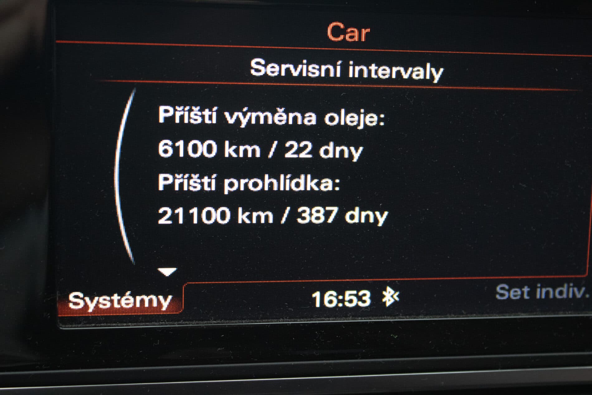 2016 AUDI A6, čierna kombi, 225 800 km