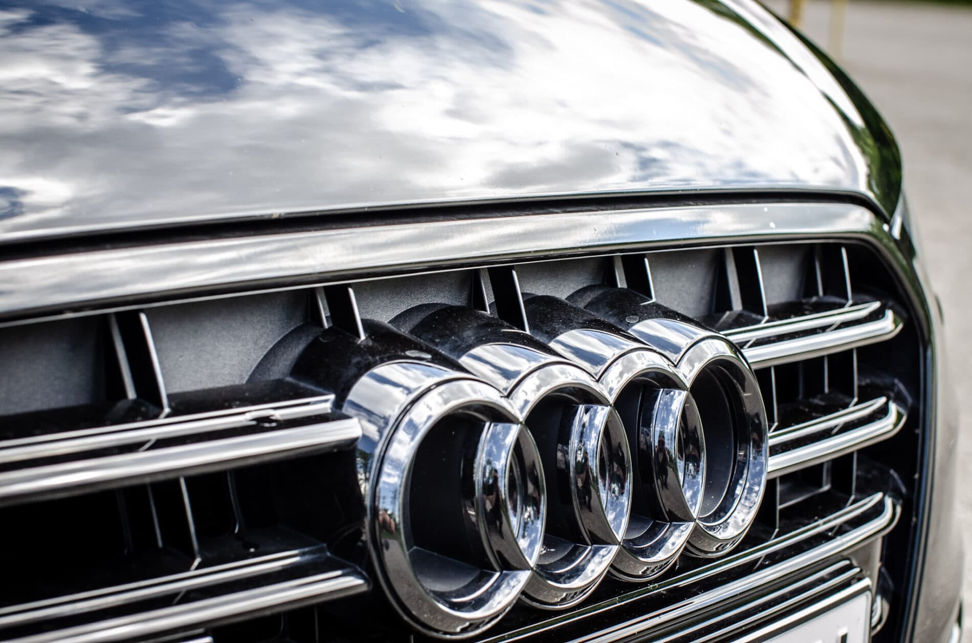2014 AUDI A6, čierna kombi, 251 142 km