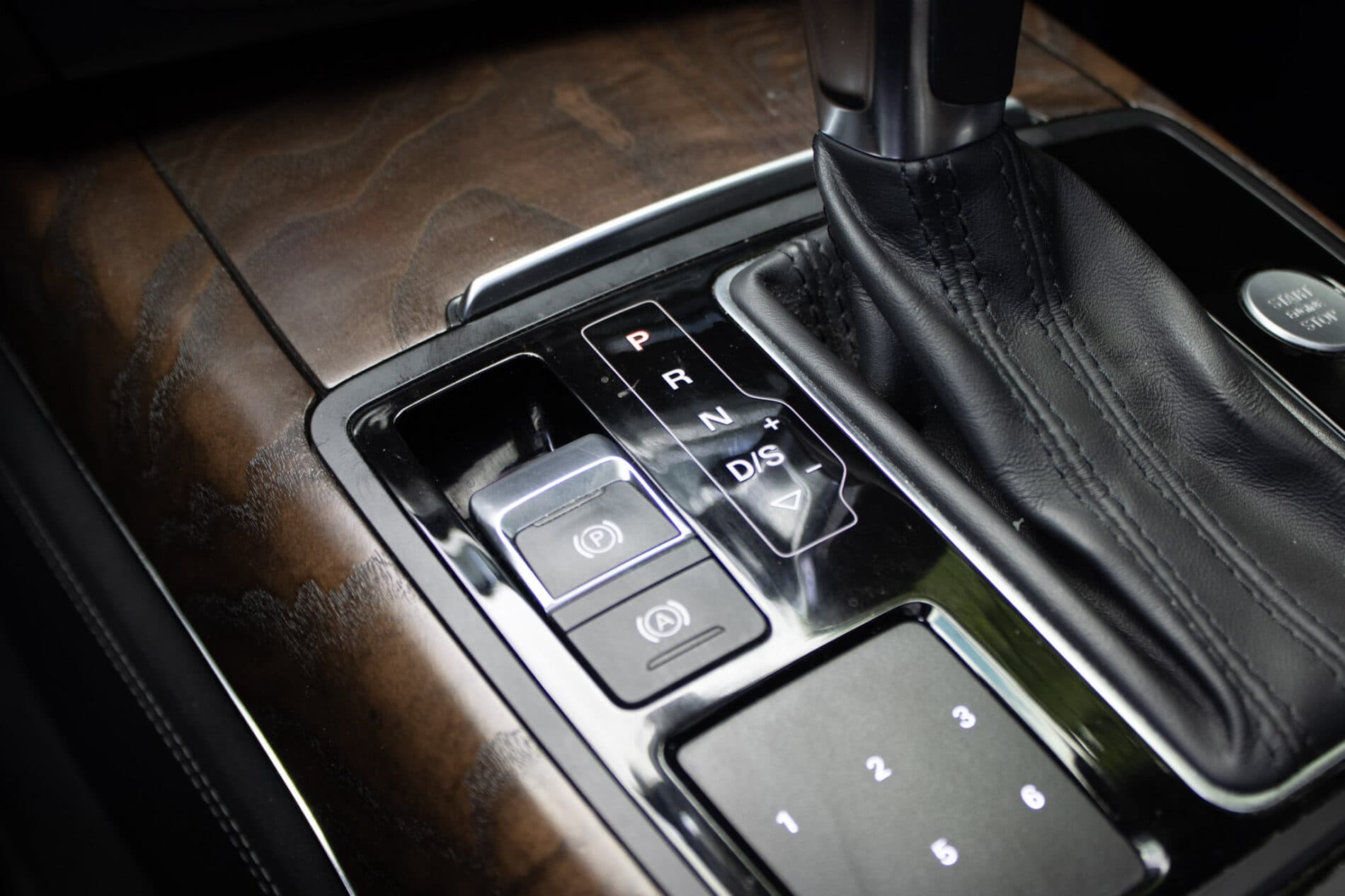 2014 AUDI A6, čierna kombi, 251 142 km
