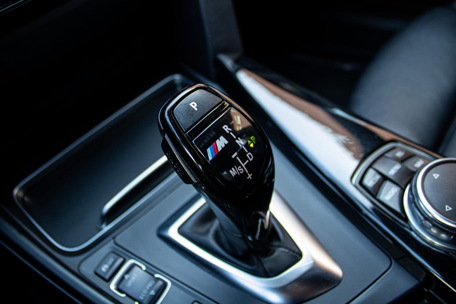 2016 BMW 435d, čierna kupé, 240 000 km