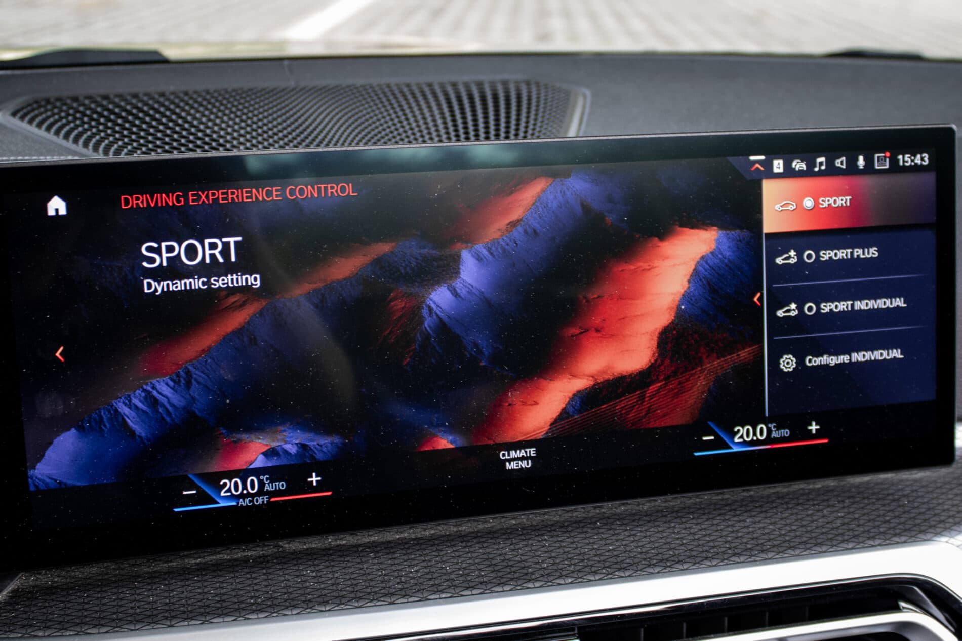 2023 BMW M440i, sivá kabriolet, 23 747 km
