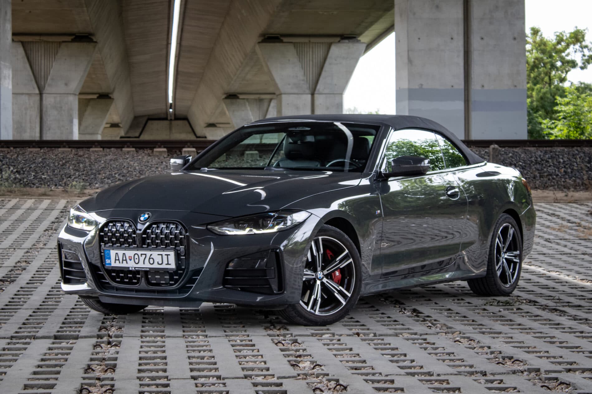 2023 BMW M440i