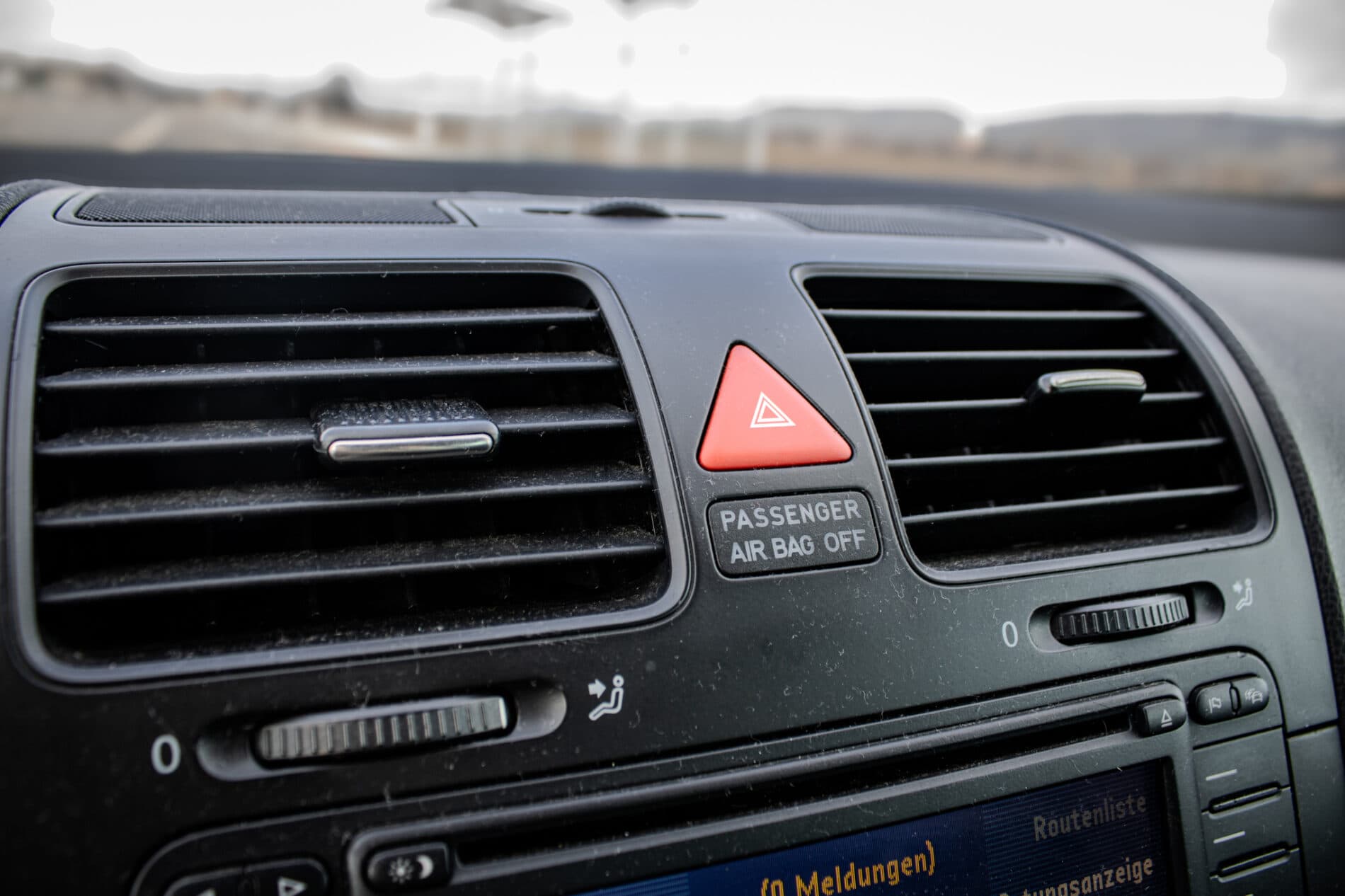 2005 Volkswagen Golf GTI, čierna hatchback, 231 763 km