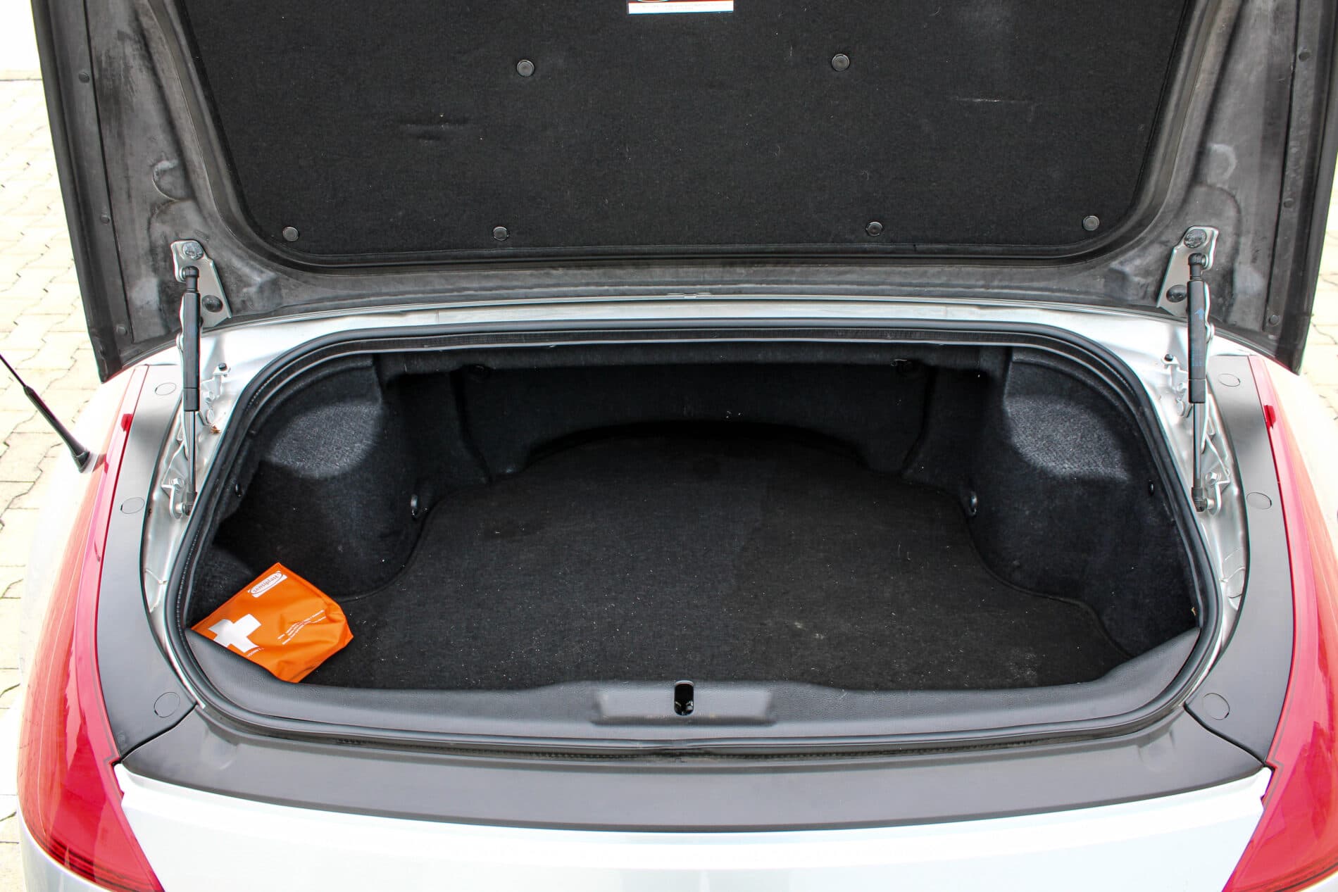 2005 Nissan 350Z
