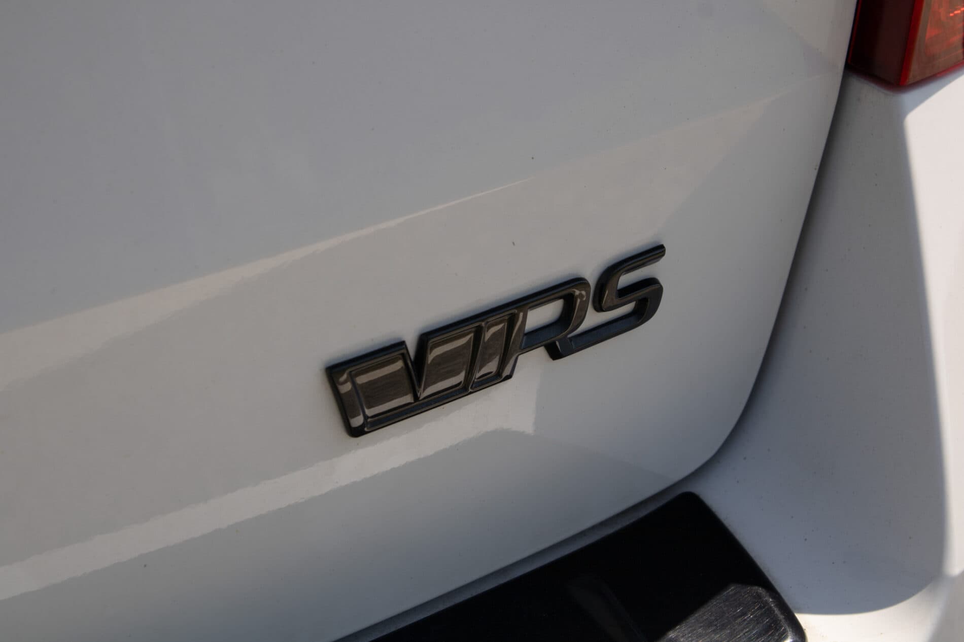 2014 Skoda Octavia RS, biela kombi, 171 532 km