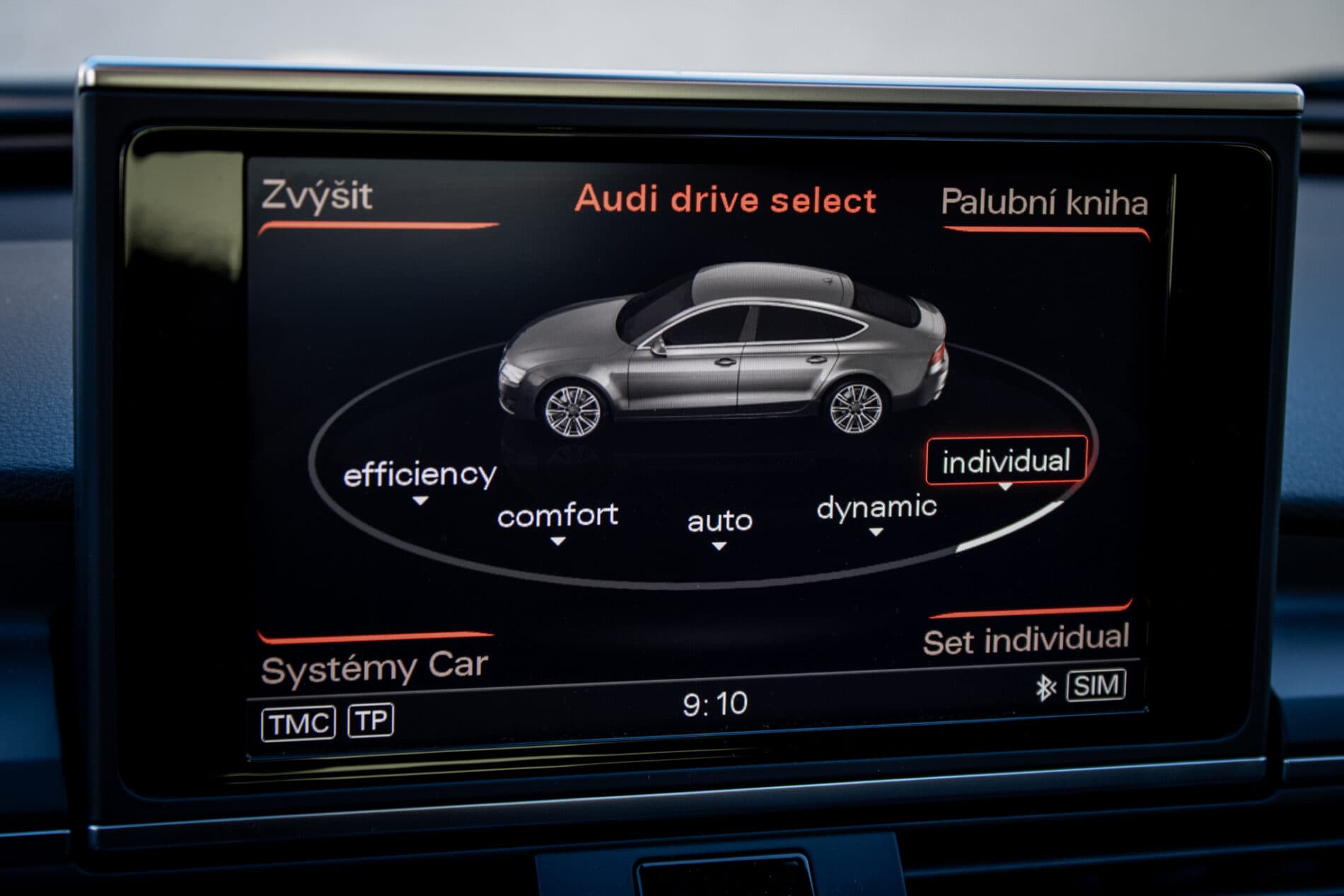 2013 AUDI S7, biela, 266 276 km
