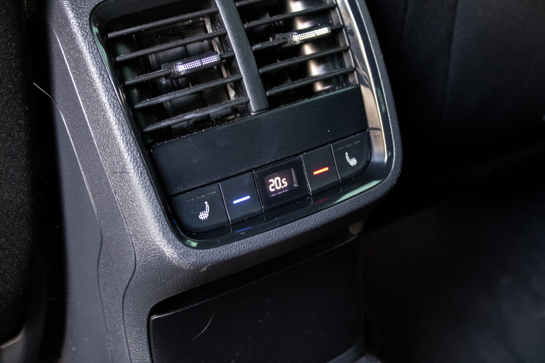 2021 Skoda Octavia RS, sivá, 105 455 km