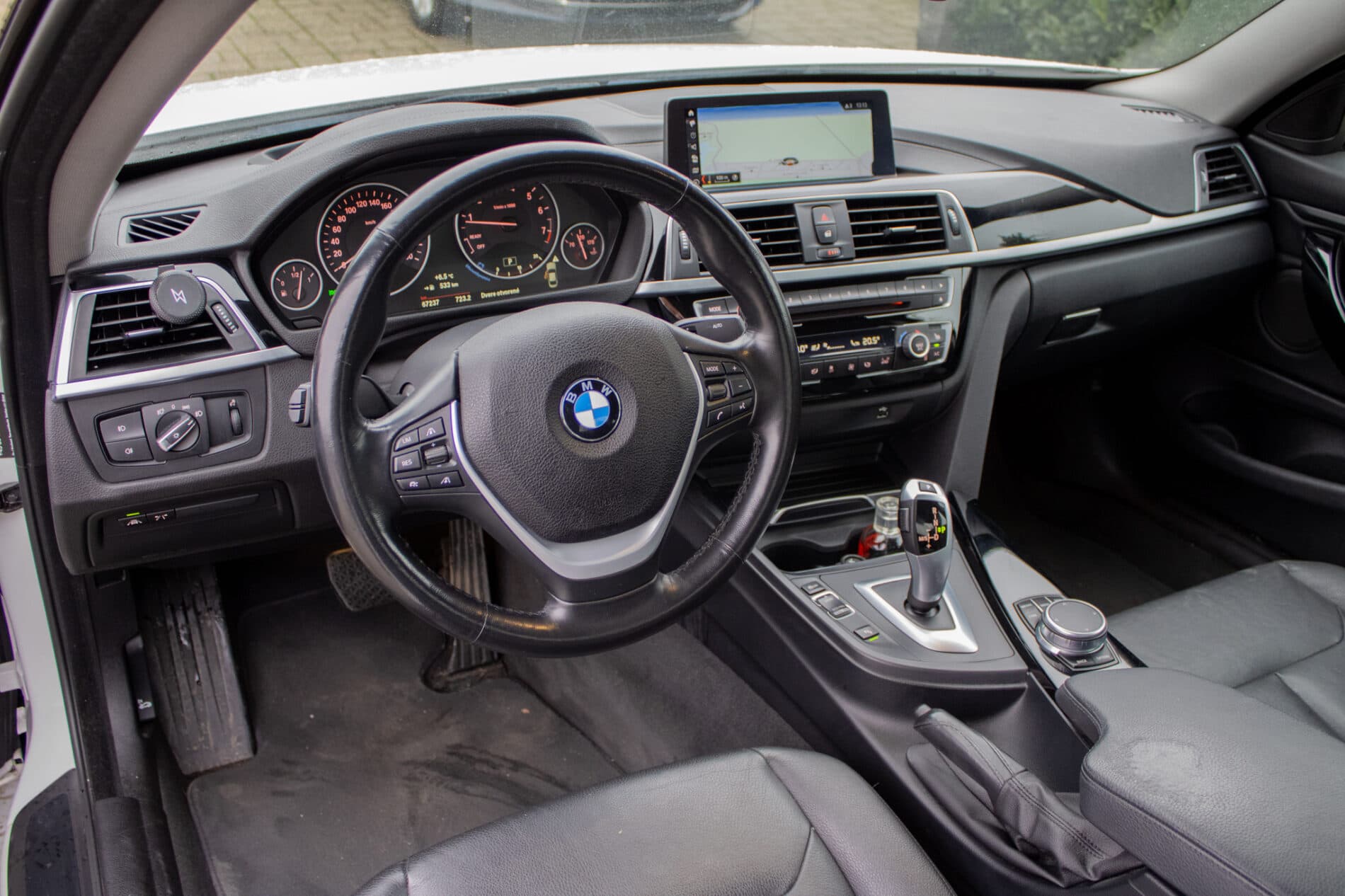 2020 BMW 430i, biela kupé, 67 237 km