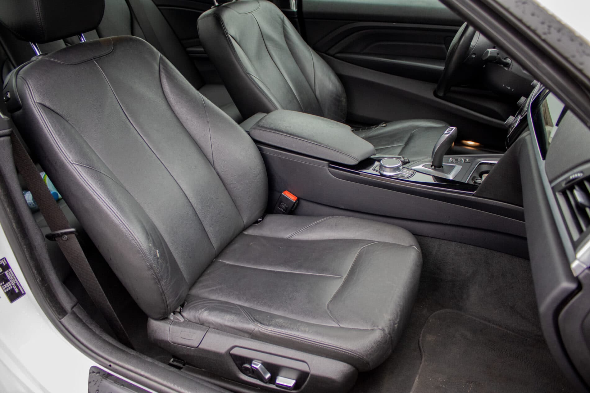 2020 BMW 430i, biela kupé, 67 237 km