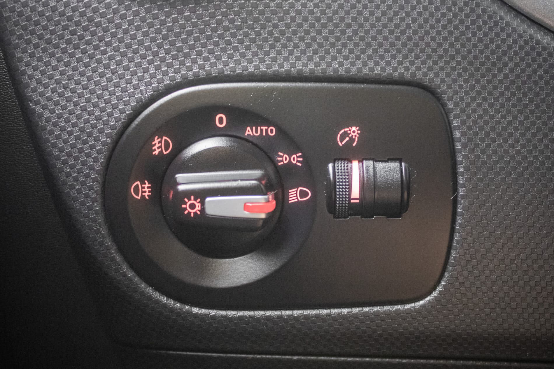 2009 Seat Leon Cupra R, čierna hatchback, 319 291 km