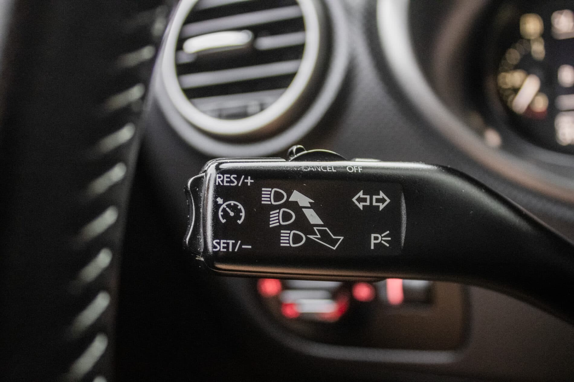 2009 Seat Leon Cupra R, čierna hatchback, 319 291 km