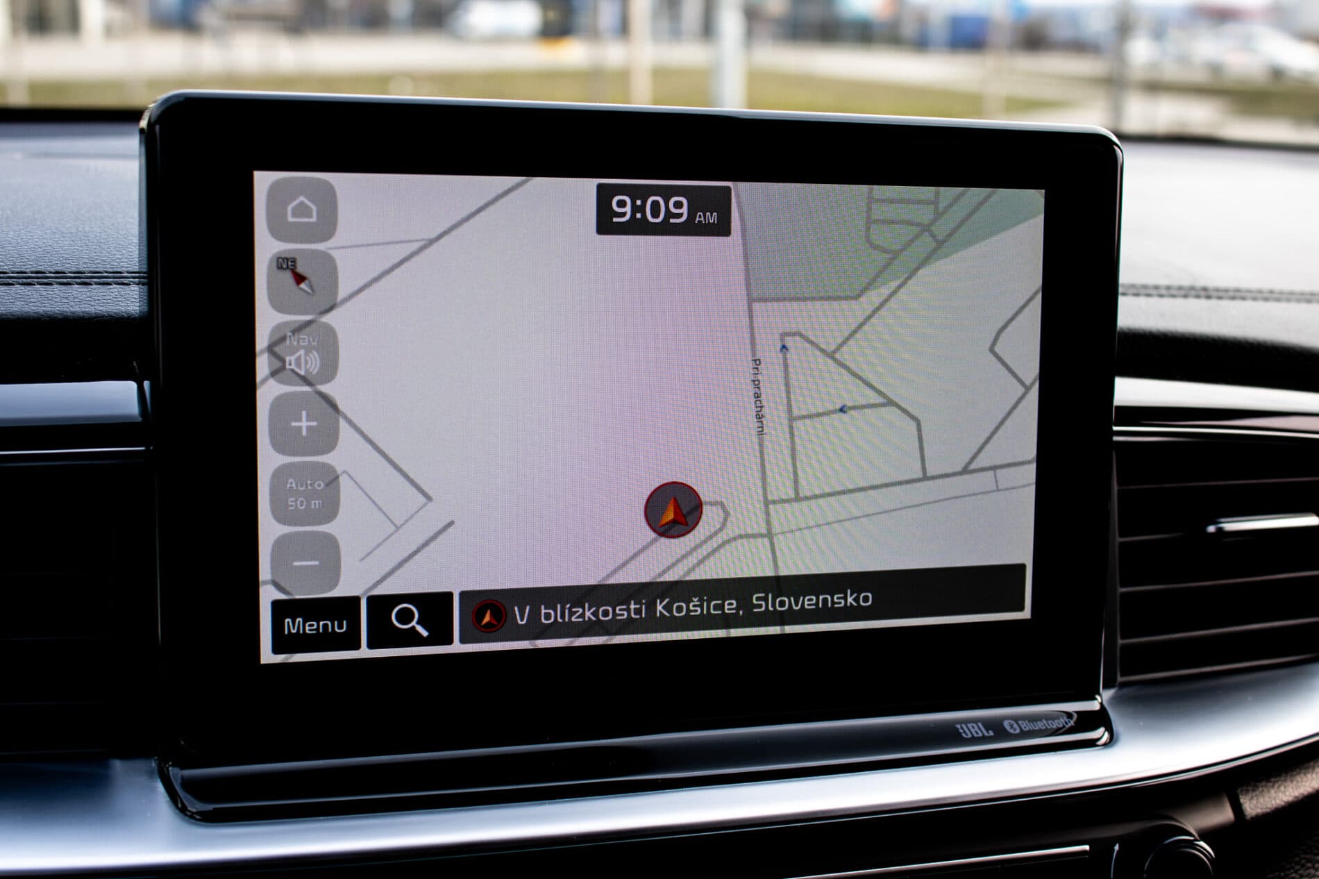 2019 Kia ProCeed GT, biela hatchback, 115 981 km