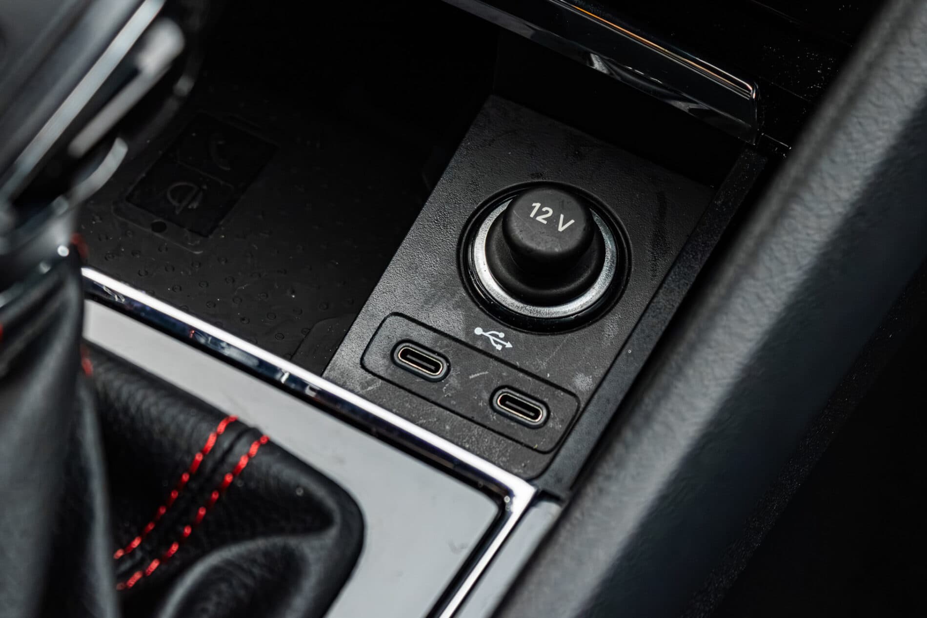 2023 Skoda Kodiaq RS, sivá suv, 35 947 km