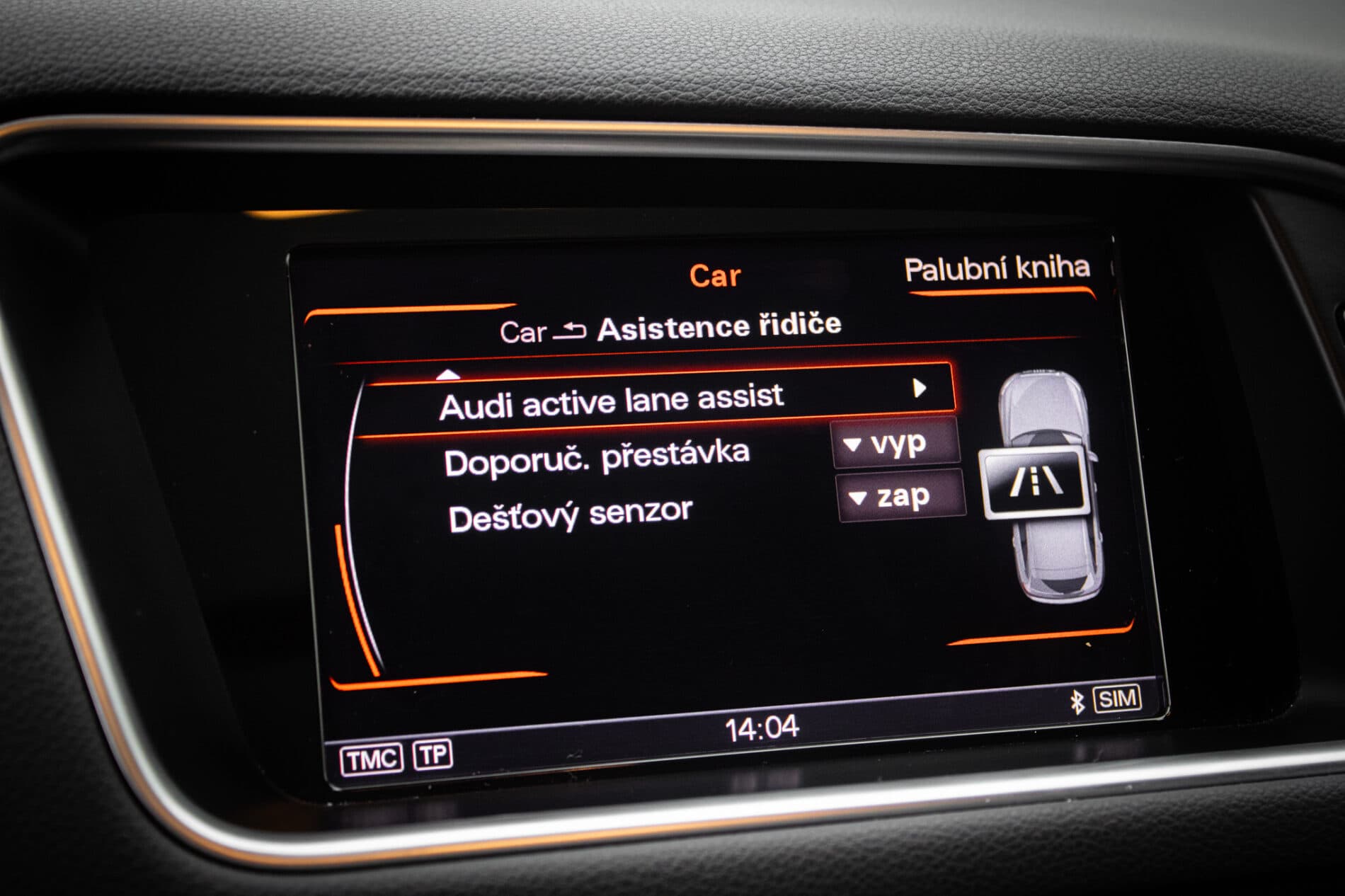 2014 AUDI SQ5, čierna suv, 198 964 km