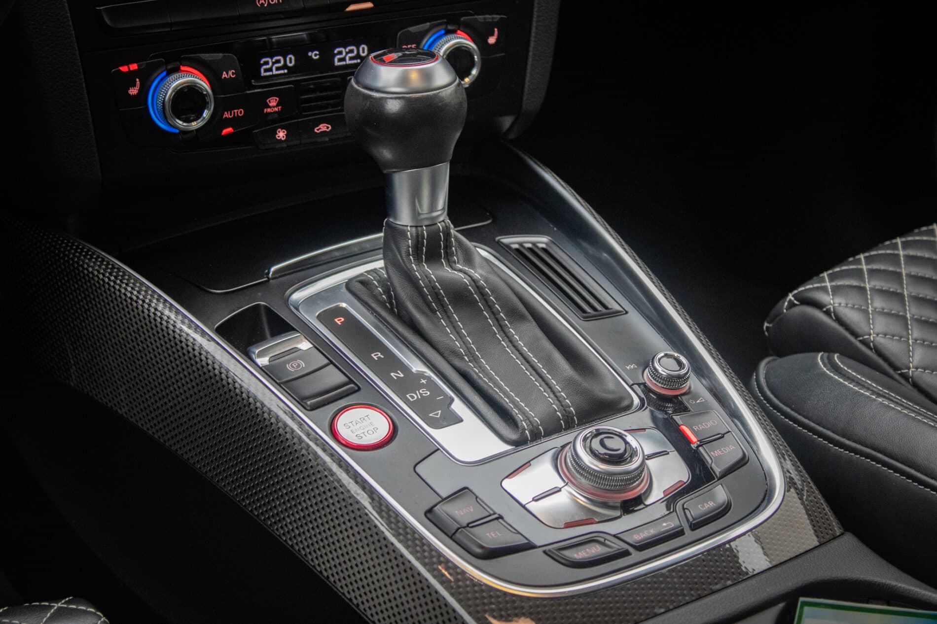 2014 AUDI SQ5, čierna suv, 198 964 km