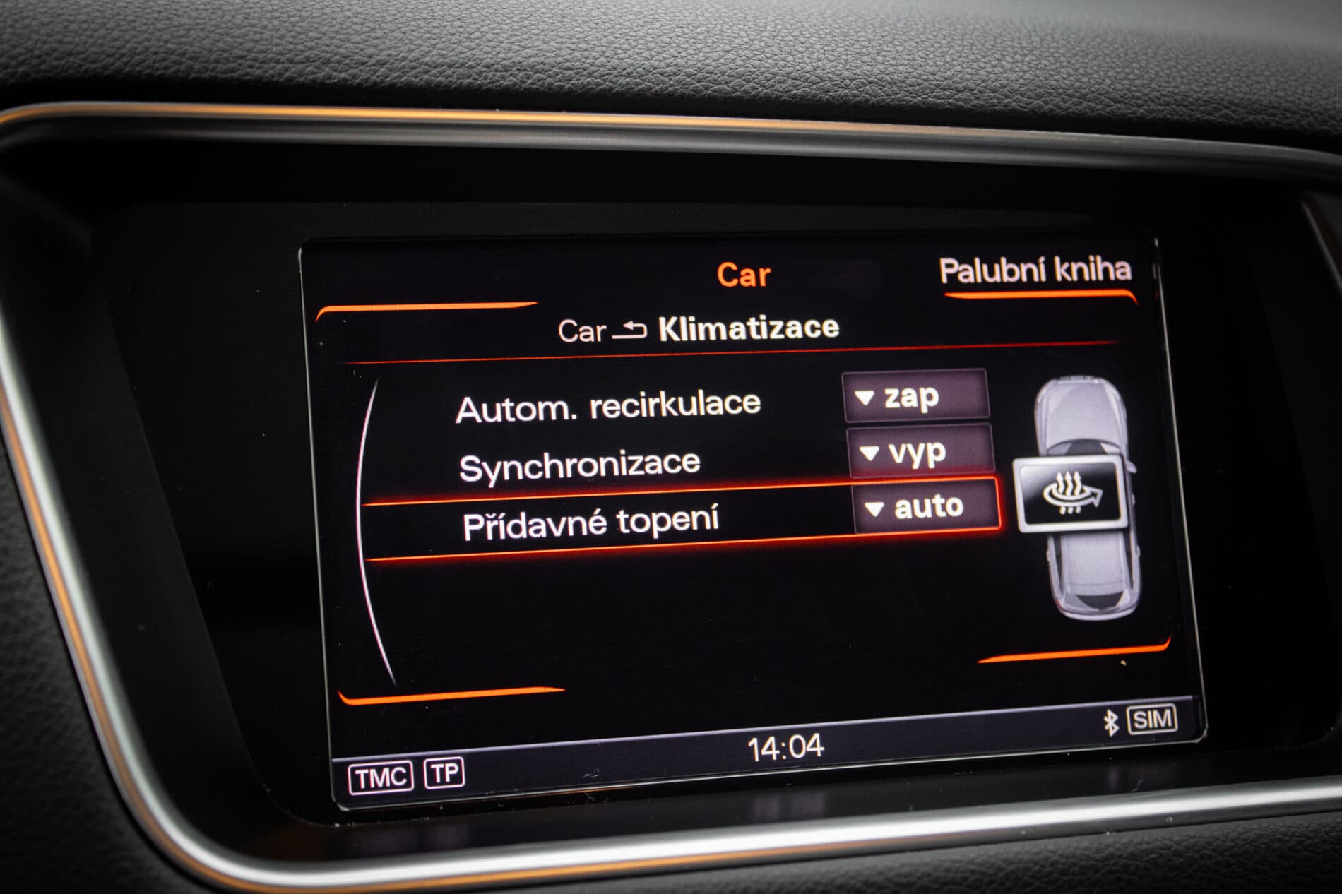 2014 AUDI SQ5, čierna suv, 198 964 km