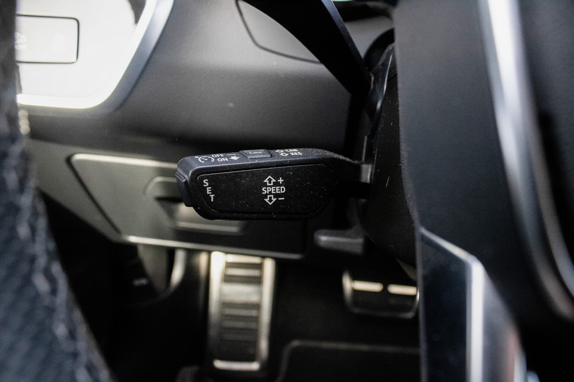 2022 AUDI A7, čierna, 99 845 km