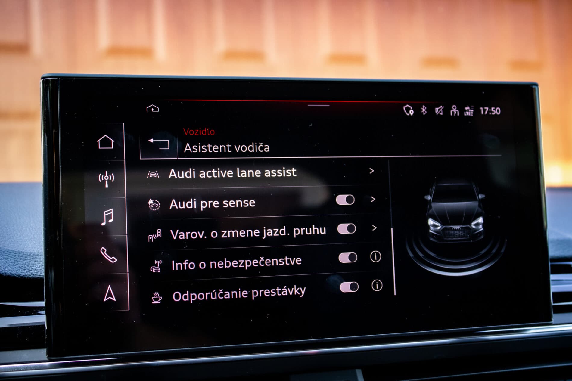 2023 AUDI S5, modrá hatchback, 22 564 km