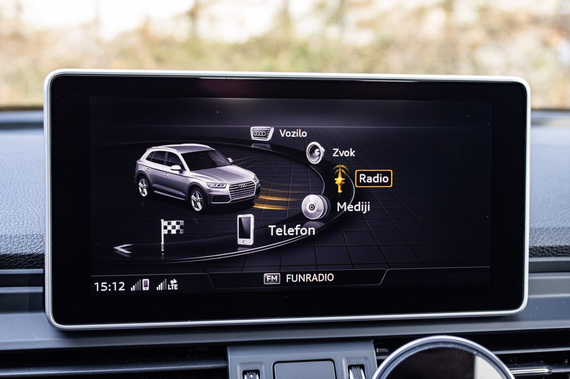 2018 AUDI S5, čierna suv, 194 529 km