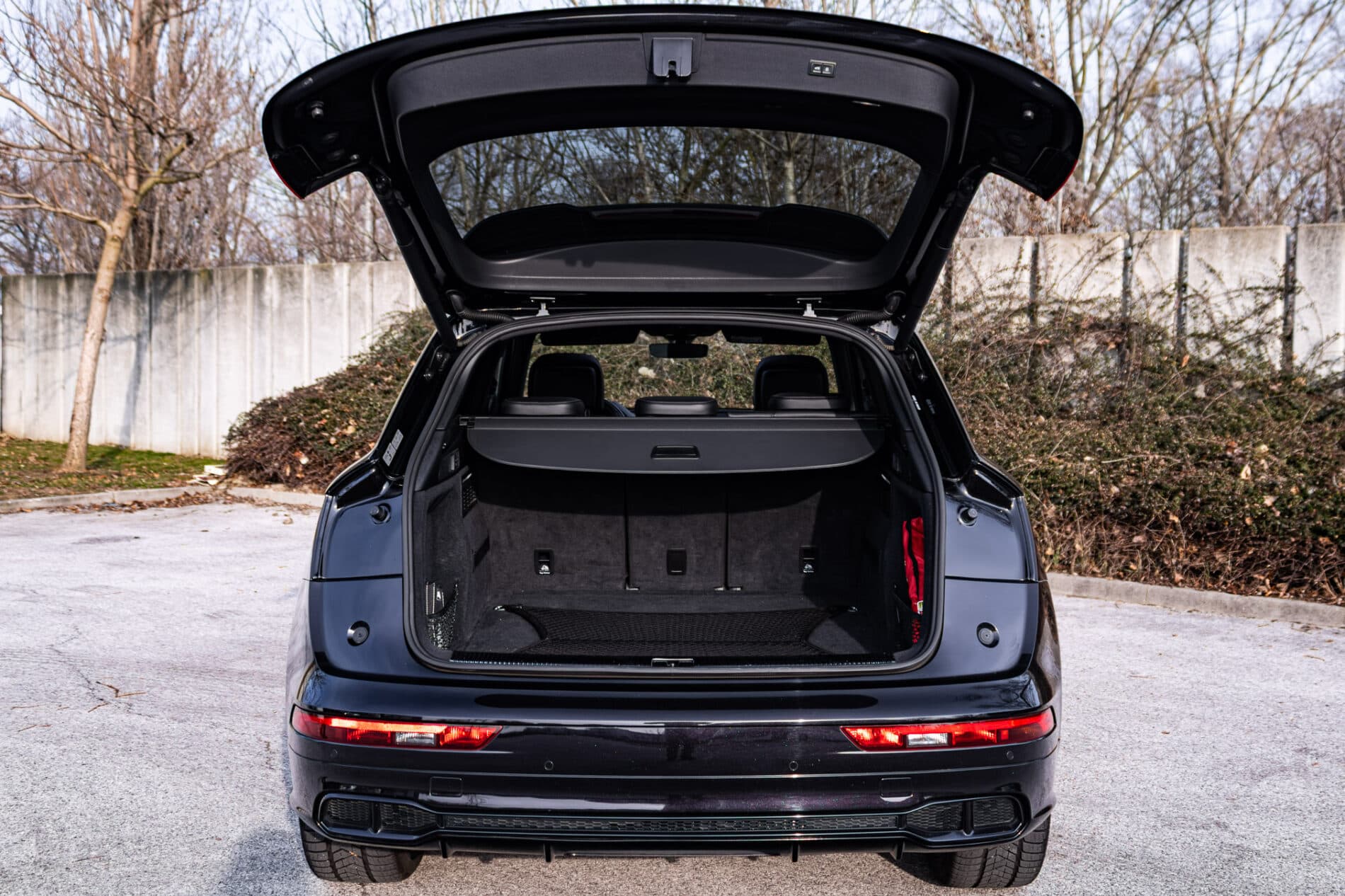 2018 AUDI S5, čierna suv, 194 529 km