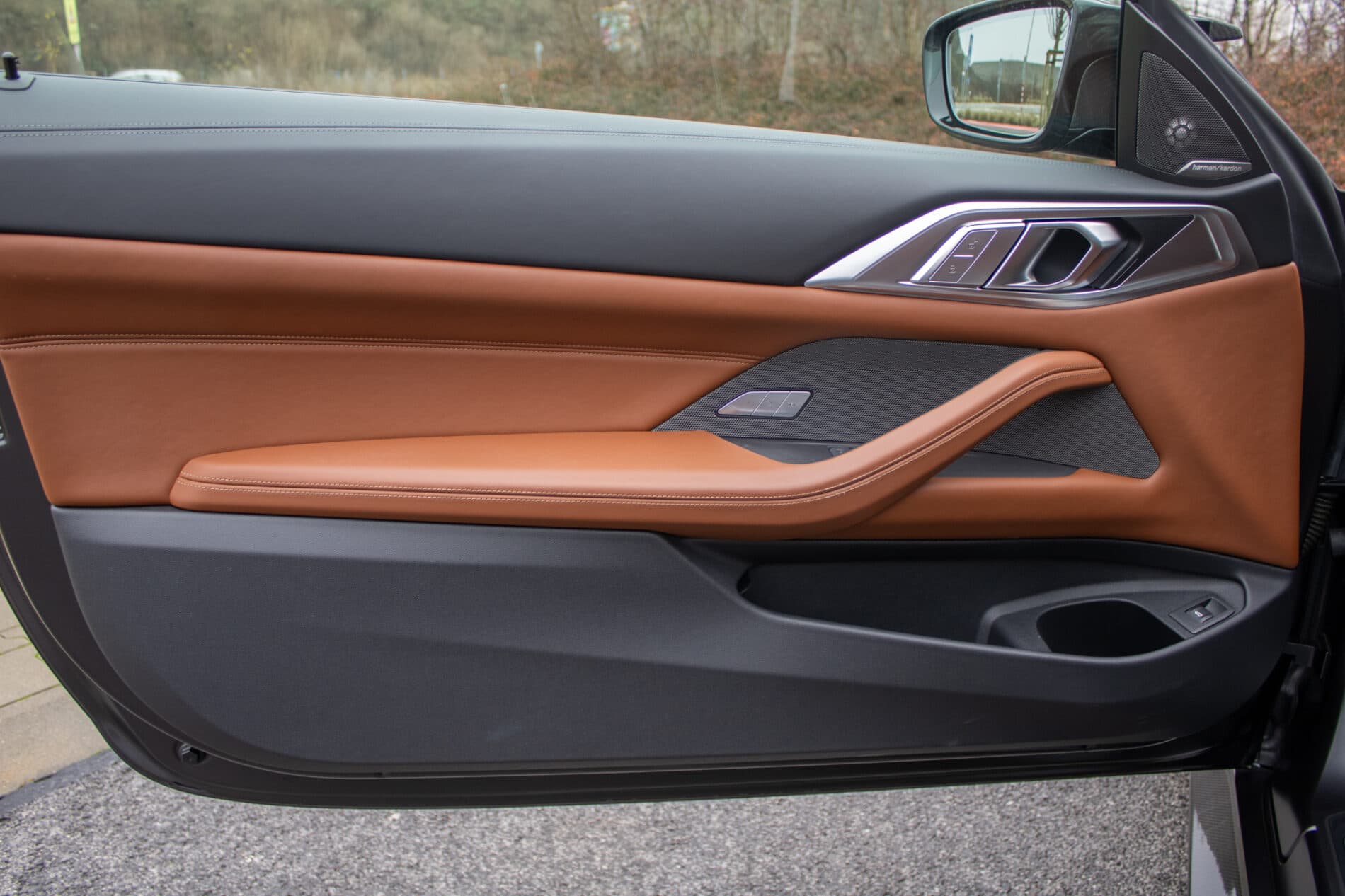 2023 BMW M4, sivá kupé, 9 194 km