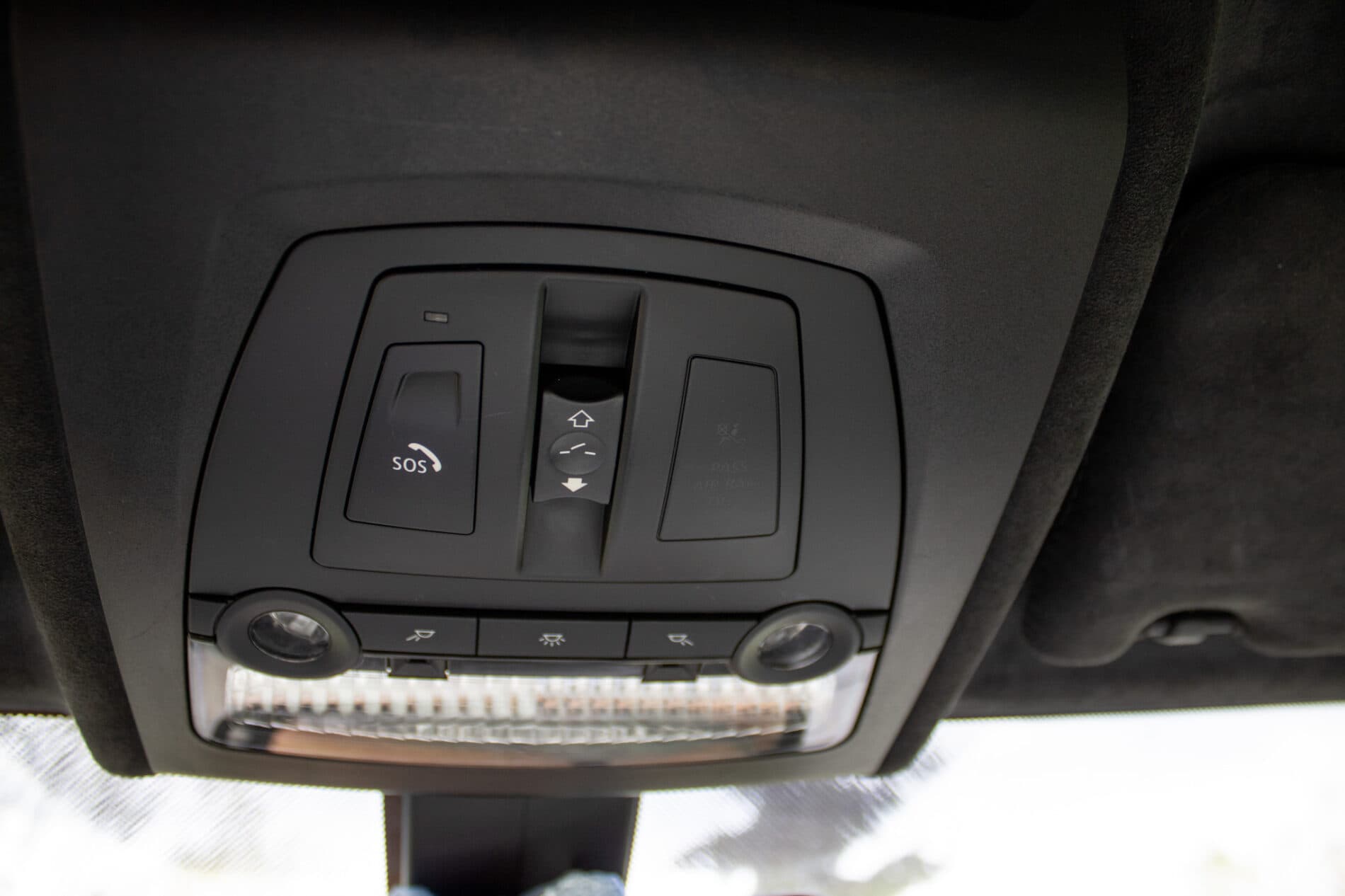 2014 BMW 530d, sivá kombi, 346 510 km