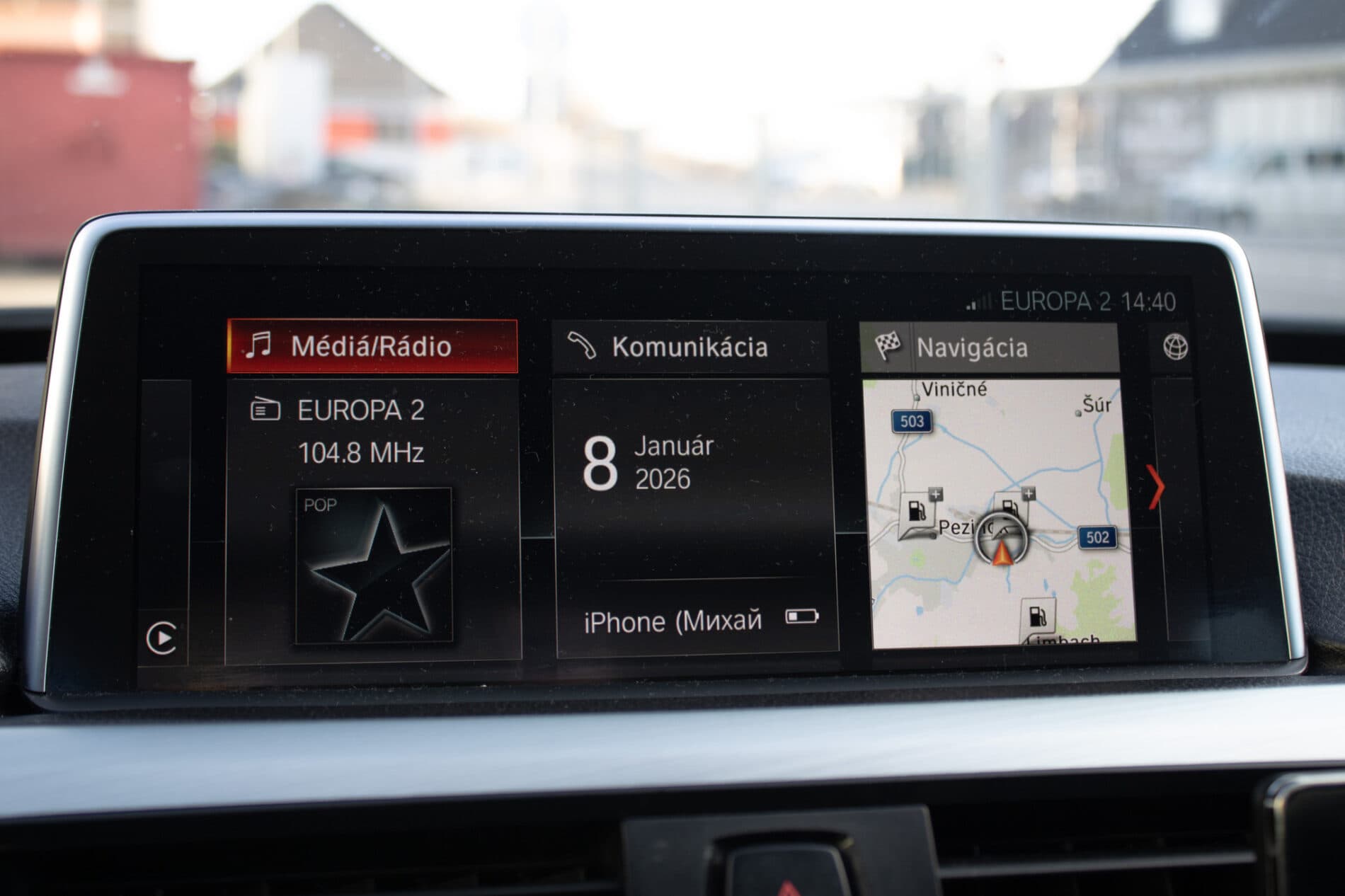 2015 BMW 330d, sivá sedan, 193 116 km