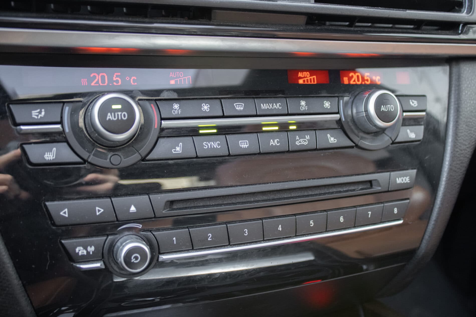 2014 BMW X5 M50d, hnedá suv, 221 000 km