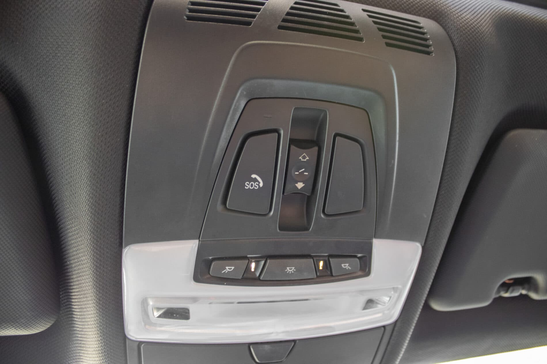 2014 BMW X5 M50d, hnedá suv, 221 000 km