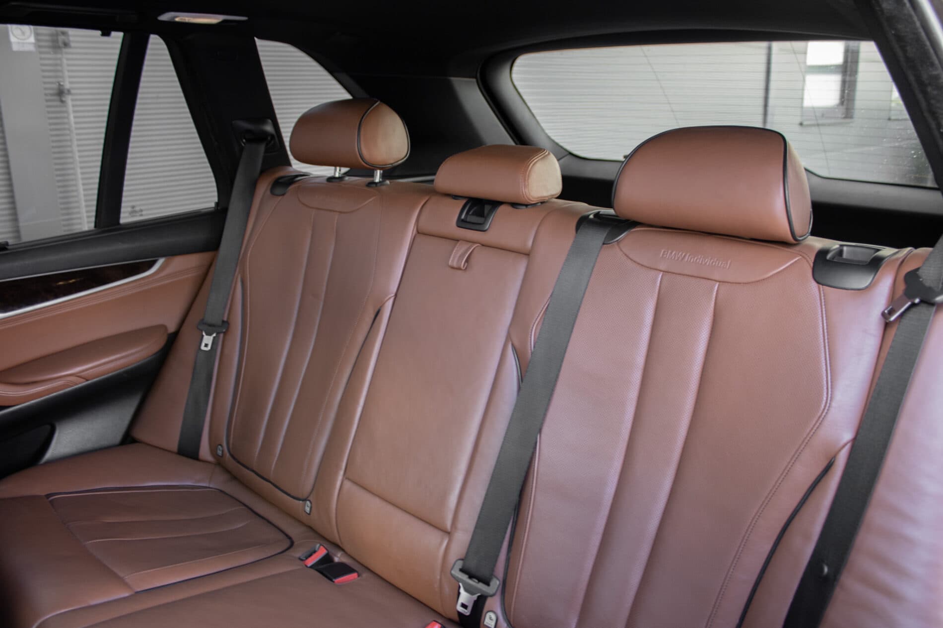 2014 BMW X5 M50d, hnedá suv, 221 000 km