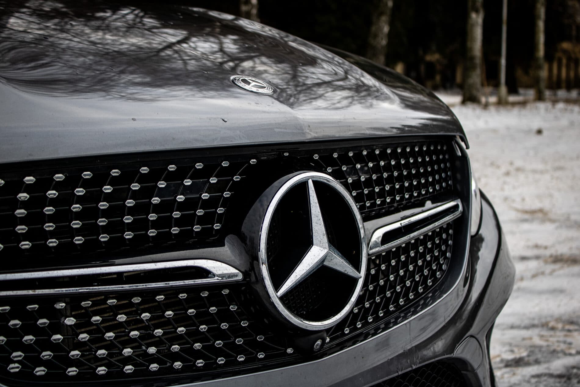 2018 Mercedes-Benz GLE 500e, sivá kombi, 71 352 km